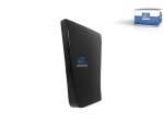 DT Spare Parts - Cover, air deflector, left - 2.00043