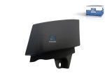 DT Spare Parts - Corner panel, wiper panel, left - 2.00115