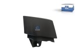 DT Spare Parts - Corner panel, wiper panel, right - 2.00116