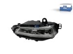 DT Spare Parts - Fog lamp, right - 2.00412