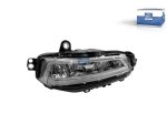 DT Spare Parts - Fog lamp, left - 2.00413