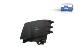 DT Spare Parts - Cover, front panel, left - 2.00421