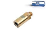 DT Spare Parts - Overflow valve, M14 x 1,5 - 2.12256