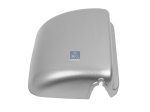 DT Spare Parts - Mirror cover, silver, main mirror - 6.75302
