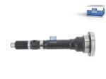 DT Spare Parts - Drive shaft - 2.00692