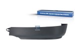 DT Spare Parts - Bumper cover, left - 3.80036