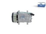 DT Spare Parts - Compressor, air conditioning, oil filled - 2.00770