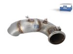 DT Spare Parts - Exhaust pipe - 2.00779