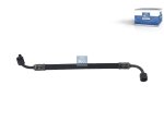 DT Spare Parts - Compressor hose - 2.00972
