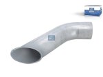 DT Spare Parts - Exhaust pipe - 3.00342