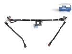 DT Spare Parts - Wiper linkage - 3.35201