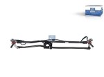 DT Spare Parts - Wiper linkage - 3.35202