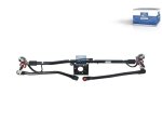 DT Spare Parts - Wiper linkage, without motor - 3.35203