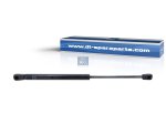 DT Spare Parts - Gas spring, storage box, L: 393 mm, 170 N, Ls: 158 mm - 2.72072 - 2 Pack