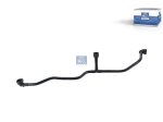 DT Spare Parts - Cooling water line - 4.00482