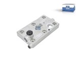 DT Spare Parts - Cylinder head, compressor - 4.00641