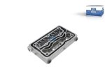 DT Spare Parts - Valve plate, compressor - 4.00642