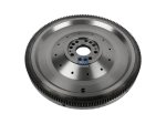 DT Spare Parts - Flywheel, with edc bores, D: 480 mm, D1: 430 mm, 158 teeth - 1.10738