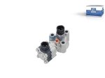DT Spare Parts - Solenoid valve - 4.72749