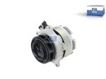 DT Spare Parts - Water pump, with electromagnetic clutch - 5.00159