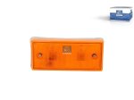 DT Spare Parts - Turn signal lamp - 5.00409