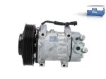 DT Spare Parts - Compressor, air conditioning - 5.00420