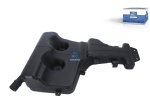 DT Spare Parts - Water container, without sensor, without bushing - 5.63302SP