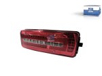 DT Spare Parts - Tail lamp, right - 5.81320SP