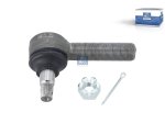 DT Spare Parts - Ball joint, left hand thread - 6.00300
