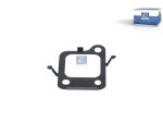 DT Spare Parts - Gasket, intake manifold - 6.00312