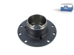 DT Spare Parts - Wheel hub, without bearings - 6.54152