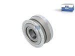 DT Spare Parts - Wheel bearing unit - 7.00108