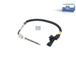 DT Spare Parts - Exhaust gas temperature sensor - 7.00115