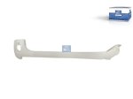 DT Spare Parts - Cover moulding, windshield, right - 7.00335