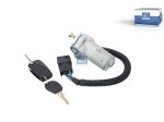 DT Spare Parts - Steering lock, without lock cylinder kit, with transponder - 7.00349SP