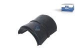 DT Spare Parts - Bushing half, spring saddle - 7.00474 - 2 Pack