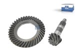 DT Spare Parts - Crown wheel & pinion - 7.00529