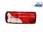 DT Spare Parts - Tail lamp, left - 7.25445SP