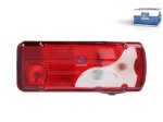 DT Spare Parts - Tail lamp, right - 7.25446SP