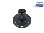 DT Spare Parts - Wheel hub, without bearings - 7.32025