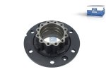 DT Spare Parts - Wheel hub, without bearings - 7.32026