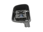 DT Spare Parts - Mirror housing, wide view mirror, left - 6.75272