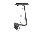 DT Spare Parts - Mirror arm, right - 6.75331