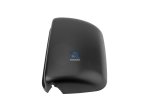 DT Spare Parts - Mirror cover, black, main mirror - 6.75301