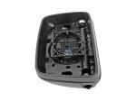 DT Spare Parts - Mirror housing, main mirror, heated, electrical - 6.75251