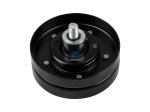 DT Spare Parts - Tension roller, D: 90 mm, W: 32 mm - 5.41427