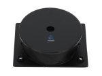 DT Spare Parts - Engine mounting, lower, d: 13 mm, D: 105 mm, H: 42.1 mm - 2.10704