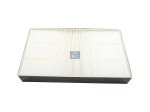 DT Spare Parts - Cabin air filter - 2.76113