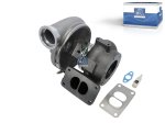 DT Spare Parts - Turbocharger, with gasket kit - 4.63763