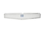 DT Spare Parts - Front grid, lower - 6.70262